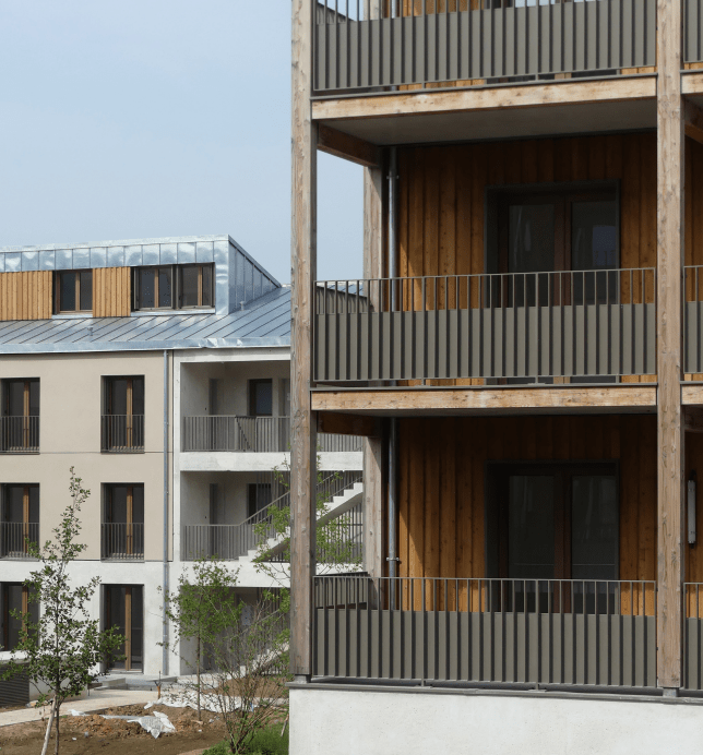 Photo de plan d'architecture